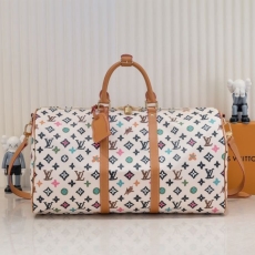 LV Travel Bags